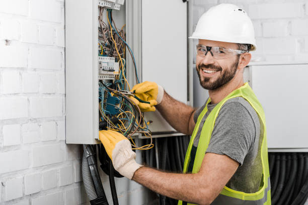 Best Electrical Rewiring Services  in Leonville, LA