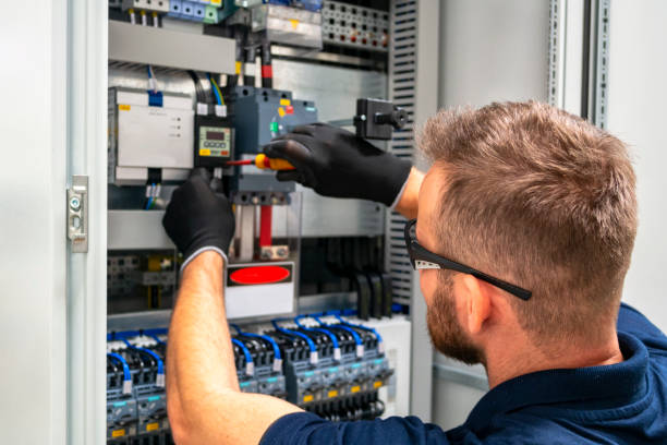 Best Local Electrician Companies  in Leonville, LA