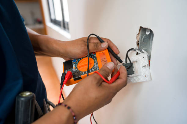 Best Electrical Repair Services  in Leonville, LA