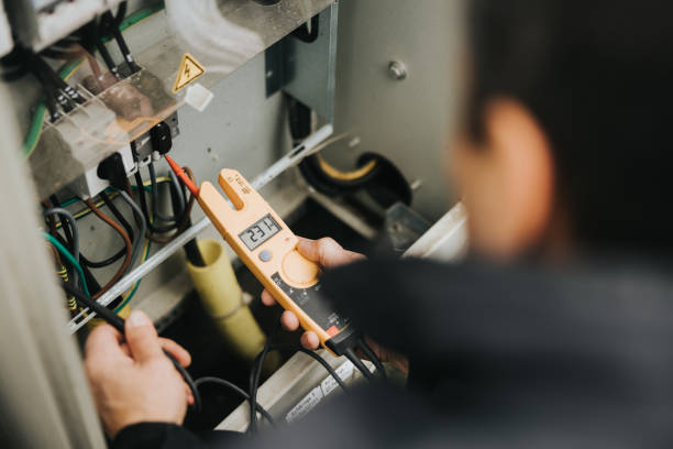 Best Circuit Breaker Repair  in Leonville, LA