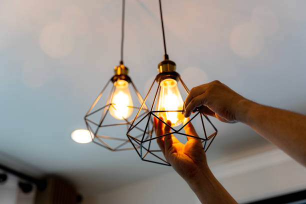 Best Affordable Emergency Electrician  in Leonville, LA