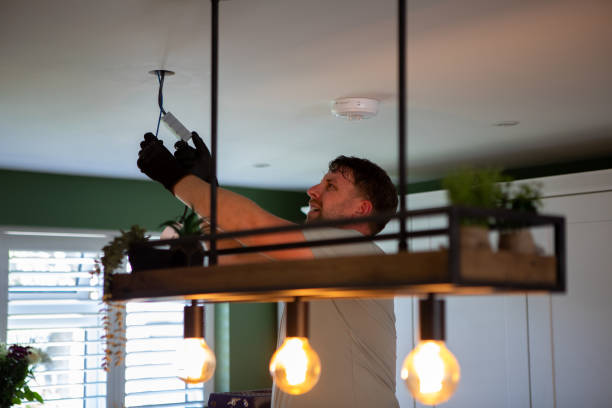 Best Electrical Wiring Services  in Leonville, LA