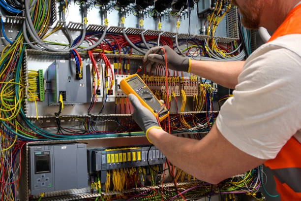 Best Electrical Installation Contractor  in Leonville, LA