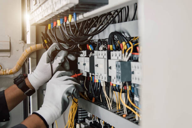 Affordable Electrical Installation in LA